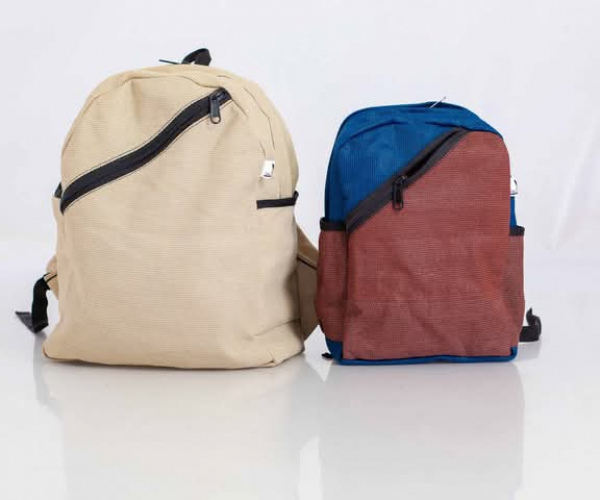 Unisex Backpack