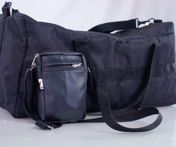 Combo - Gym and purse Unisex
